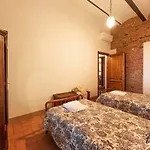 Partino Arthouse Hébergement de vacances *