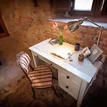 Partino Arthouse Hébergement de vacances