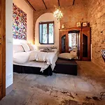 Partino Arthouse * Palaia
