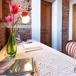 Casa de Férias Partino Arthouse *
