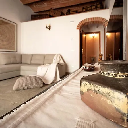 Tatil Evi Partino Arthouse *