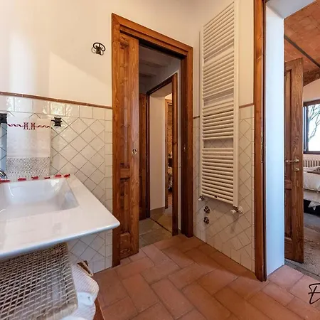 Partino Arthouse * Palaia