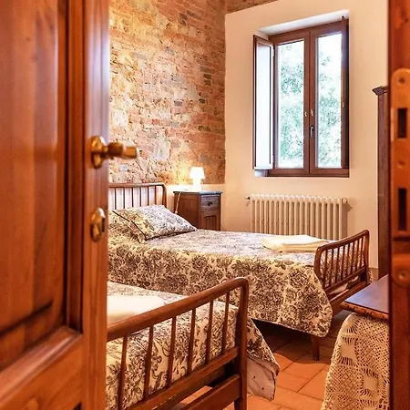 Partino Arthouse Holiday home Palaia
