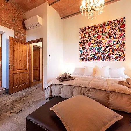 Partino Arthouse