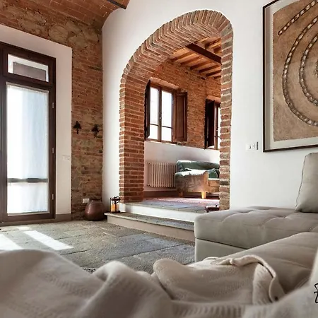 Partino Arthouse Palaia