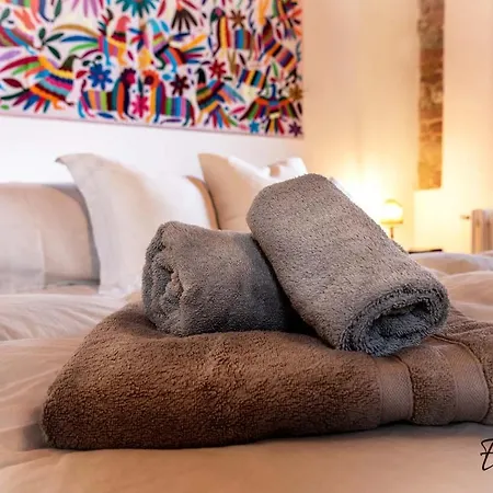 Holiday home Partino Arthouse Palaia