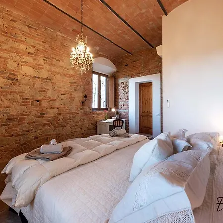 Partino Arthouse * Palaia