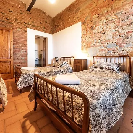 Holiday home Partino Arthouse Palaia