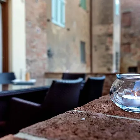 Tatil Evi Partino Arthouse *