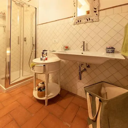 Casa de Férias Partino Arthouse