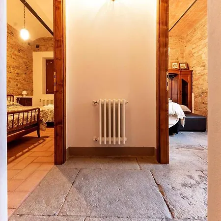 Partino Arthouse *