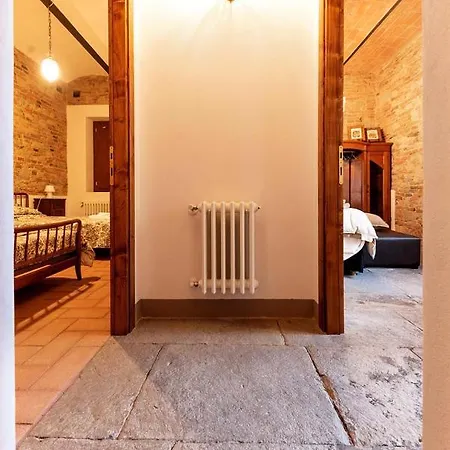 Partino Arthouse *