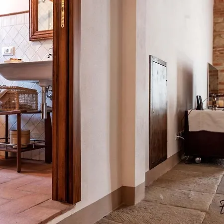 Holiday home Partino Arthouse