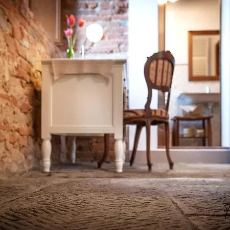 Holiday home Partino Arthouse