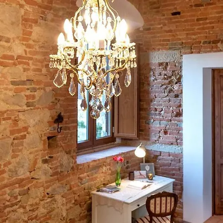 Casa de Férias Partino Arthouse