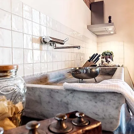 Partino Arthouse Casa de Férias *