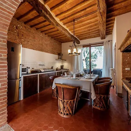 Partino Arthouse Palaia