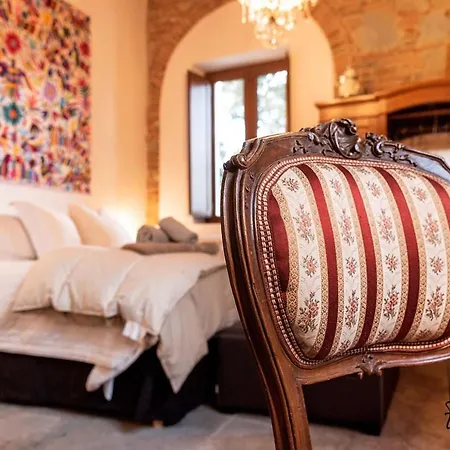 Partino Arthouse Palaia