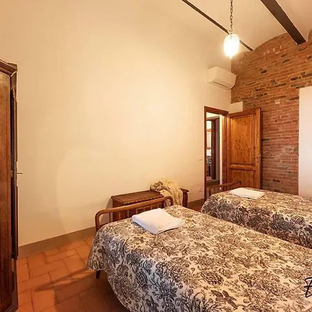 Partino Arthouse Holiday home *