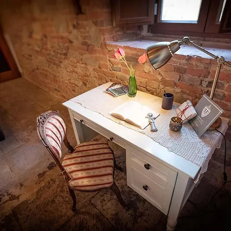 Partino Arthouse Casa de Férias