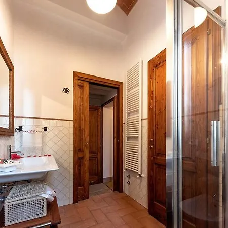 Casa de Férias Partino Arthouse Palaia