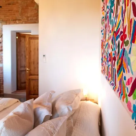 Partino Arthouse Casa de Férias