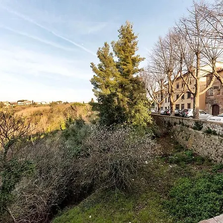 Casa de Férias Partino Arthouse *