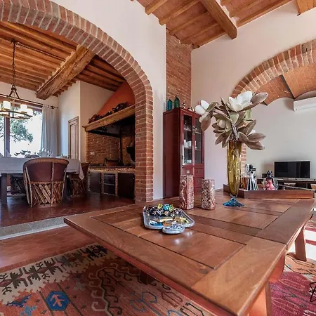 Partino Arthouse Palaia