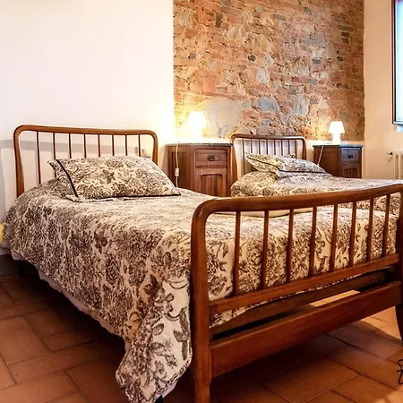 Partino Arthouse Holiday home *
