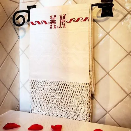 Partino Arthouse Palaia