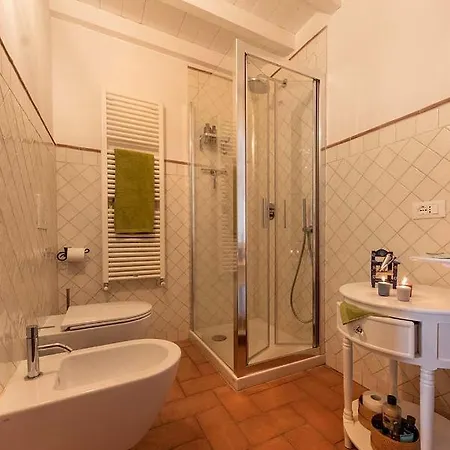 Partino Arthouse Casa de Férias *