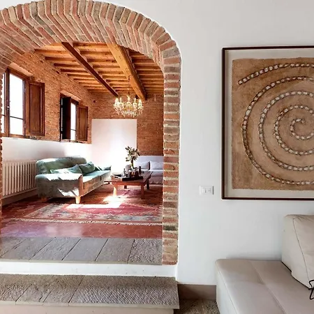 Partino Arthouse Palaia