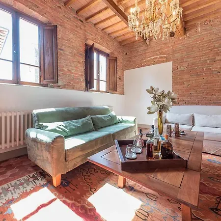 Partino Arthouse *