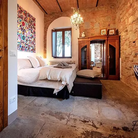 Partino Arthouse * Palaia