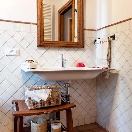 Casa de Férias Partino Arthouse *