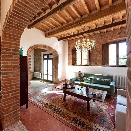 Partino Arthouse Palaia