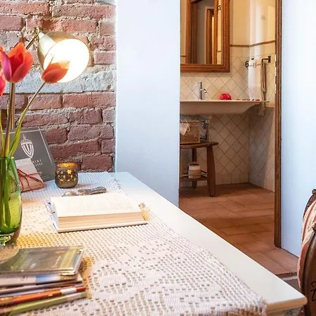 Holiday home Partino Arthouse