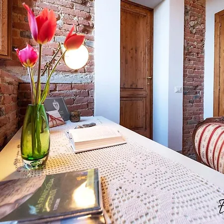 Holiday home Partino Arthouse *