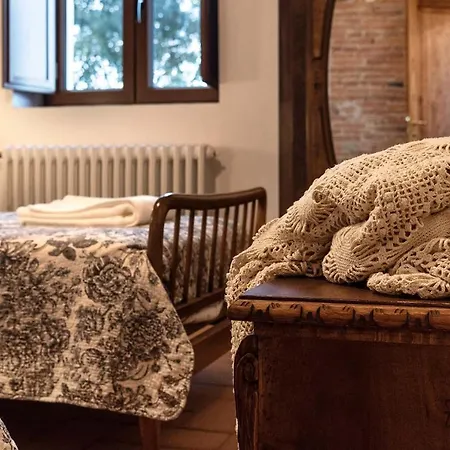 Holiday home Partino Arthouse *