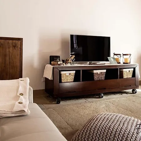 Partino Arthouse Holiday home