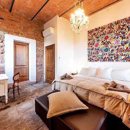 Partino Arthouse Casa de Férias *