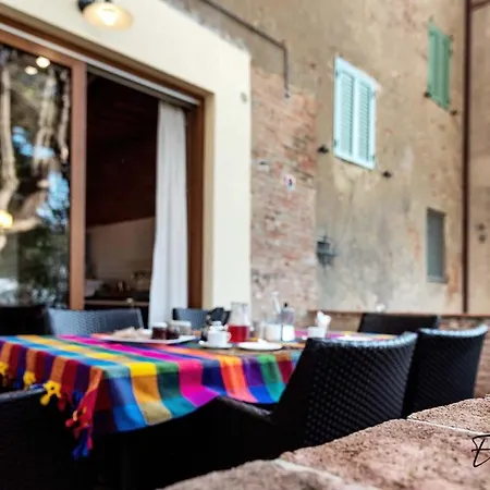 Partino Arthouse Palaia