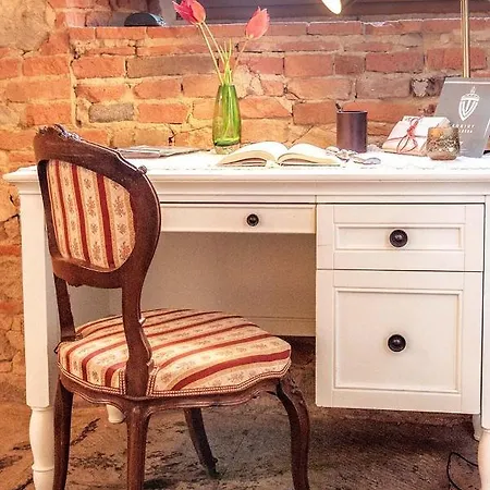 Partino Arthouse Palaia