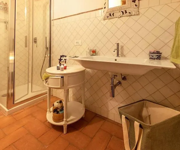 Ferienhaus Partino Arthouse