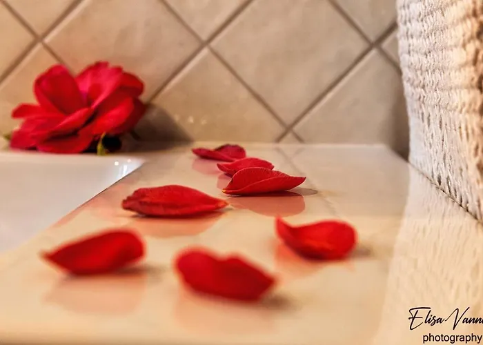 Prázdninový dům Partino Arthouse