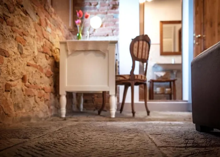 Prázdninový dům Partino Arthouse