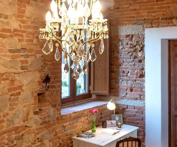 Prázdninový dům Partino Arthouse