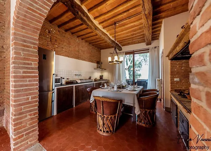 Partino Arthouse Palaia