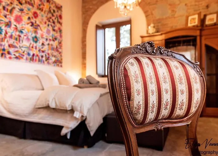 Partino Arthouse Palaia