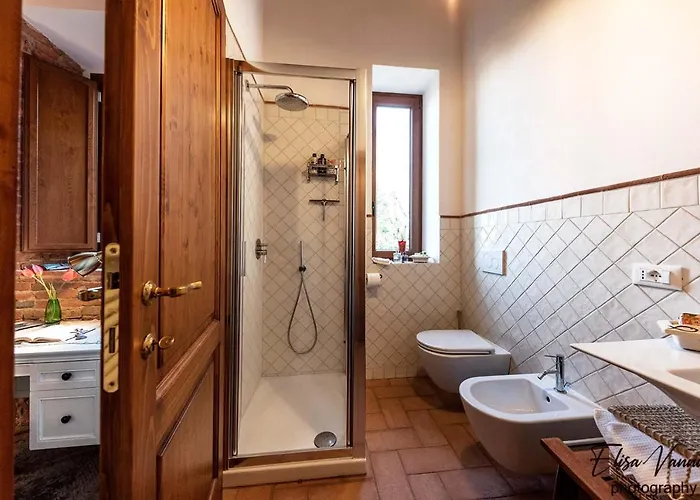 Partino Arthouse Ferienhaus *